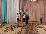 Духовно нравственное